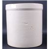 Image 3 : 3 Gallon Robinson Ransbottom Stoneware Crock