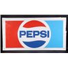 Image 1 : Large Pepsi Sign