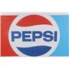 Image 2 : Large Pepsi Sign