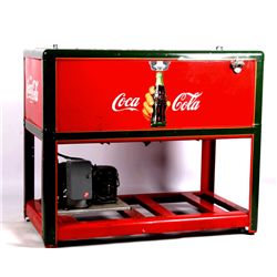 Coke Cooler