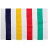 Image 2 : Hudson Bay Trade Blanket