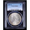Image 1 : 1899 O Morgan Silver Dollar PCGS MS63 This coins w