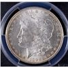 Image 3 : 1899 O Morgan Silver Dollar PCGS MS63 This coins w