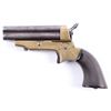 Image 8 : Sharps Model 2A Pepperbox Handgun