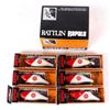 Image 1 : Rattlin' Rapala Finish Texaco Lure Set