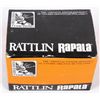 Image 2 : Rattlin' Rapala Finish Texaco Lure Set