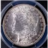Image 3 : 1902 O Morgan Silver Dollar PCGS MS63 This coins w