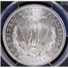 Image 4 : 1902 O Morgan Silver Dollar PCGS MS63 This coins w