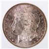 Image 3 : 1881 S Morgan Silver Dollar NGC MS64 This coins wa