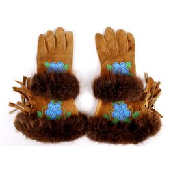 Montana Crow Gauntlet Gloves These are grest condi