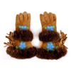 Image 1 : Montana Crow Gauntlet Gloves These are grest condi