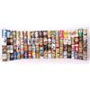 Image 1 : Vintage Beer Can Collection