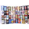 Image 2 : Vintage Beer Can Collection