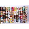 Image 4 : Vintage Beer Can Collection