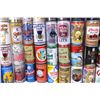 Image 5 : Vintage Beer Can Collection