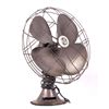 Image 1 : Emerson Electric Oscillating Desk Fan