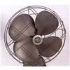 Image 2 : Emerson Electric Oscillating Desk Fan