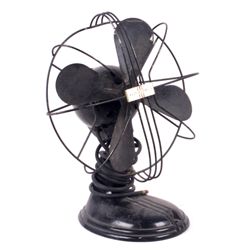 Westinghouse Art Deco Fan