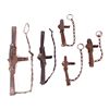Image 1 : Assortment of Traps