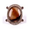 Image 2 : Navajo Agate Ring