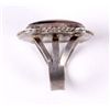 Image 5 : Navajo Agate Ring