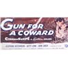 Image 2 : Gun For a Coward Movie Poster