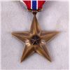 Image 5 : Meritorious Service and Bronze Star Medals