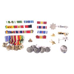 U.S. Air Force Items
