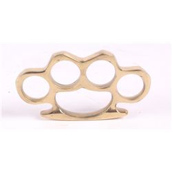 Brass Knuckles