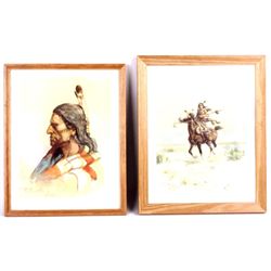 Charles Russell Prints