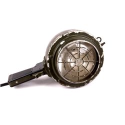 WWII Grimes Spotlight