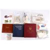 Image 1 : 1800-1950's World Wide Stamp and Letter Collection