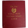 Image 5 : 1800-1950's World Wide Stamp and Letter Collection