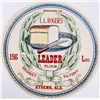 Image 4 : Antique Shipping Barrel Labels The lot features fo