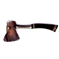 1940's Estwing Camping Hatchet