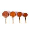 Image 4 : Copper Measuring Cups