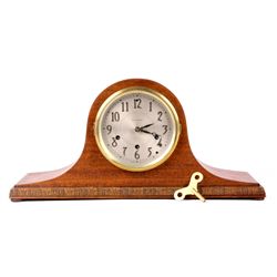 Seth Thomas Chiming Mantle Clock