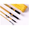 Image 7 : Eagle Claw Takedown Backpacking Fishing Rod