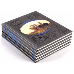 Set of Time Life Books on the Civil War This is an