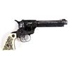 Image 1 : Nichols Stallion 38 Cap Gun The lot shows a Nichol