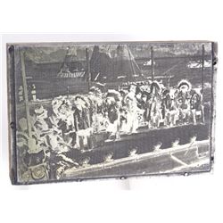 Great Falls Tribune Native American Negative Block