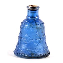 Southern Bell Telephone Owens Glass Company Bottle