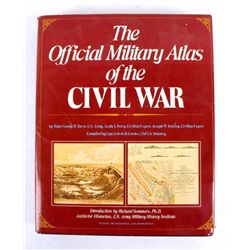 The Official Military Atlas of the Civil War Here,