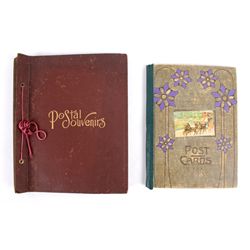 Antique Post Cards This is a set of antique post c