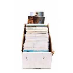 Collection of Foreign Post Cards This is a collect