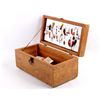 Image 2 : Vintage Handmade Tackle Box This tackle box is a c