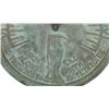 Image 3 : Antique Bronze Sundial This is an original bronze