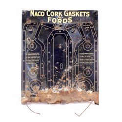 Naco Gasket Display
