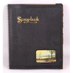 Scott's Scrap Book