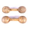 Image 1 : Early 1900's Dumbbells